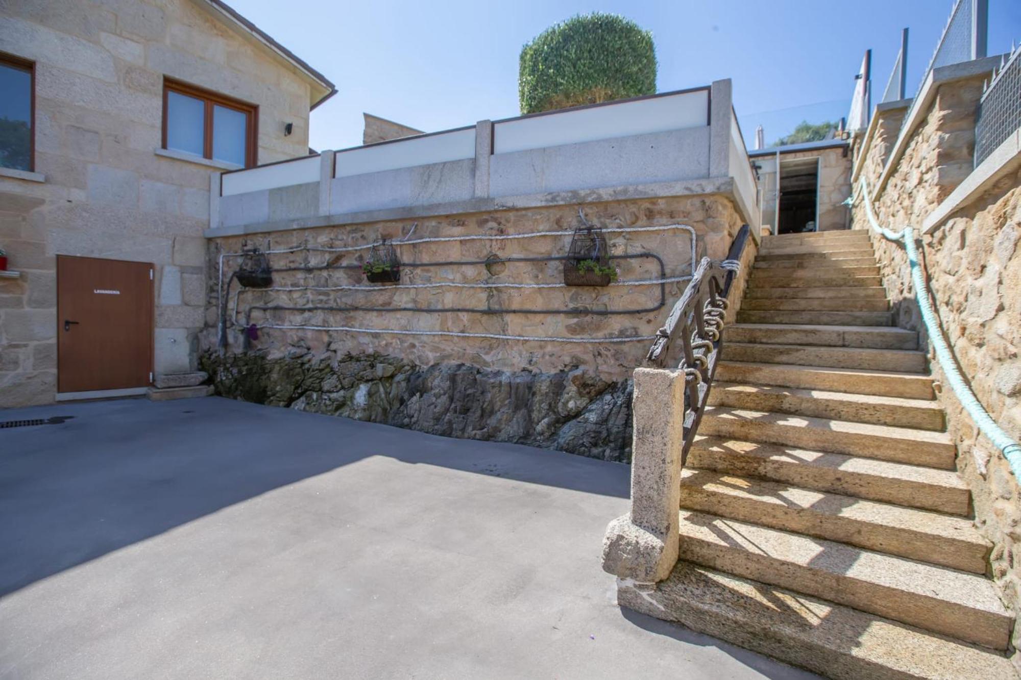 פויו Villa Alma מראה חיצוני תמונה