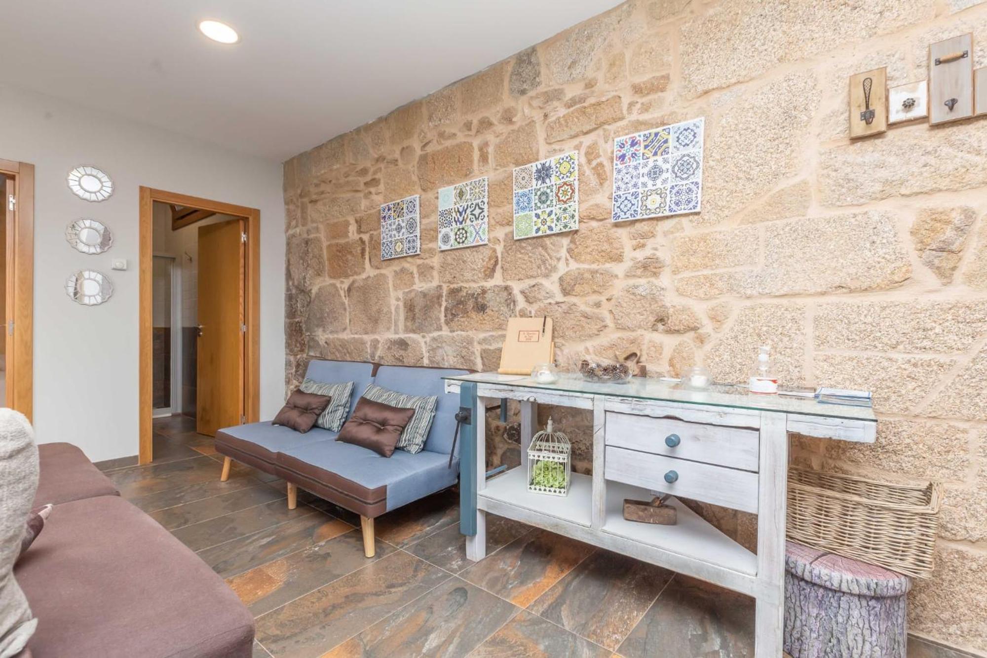 פויו Villa Alma מראה חיצוני תמונה